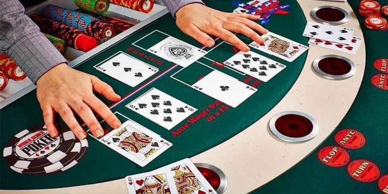 Cách chơi Poker 23WIN đơn giản dễ thắng cho người mới bắt đầu