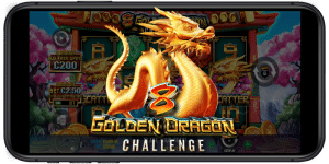 Golden Dragon 23WIN