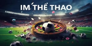 IM thể thao 23WIN