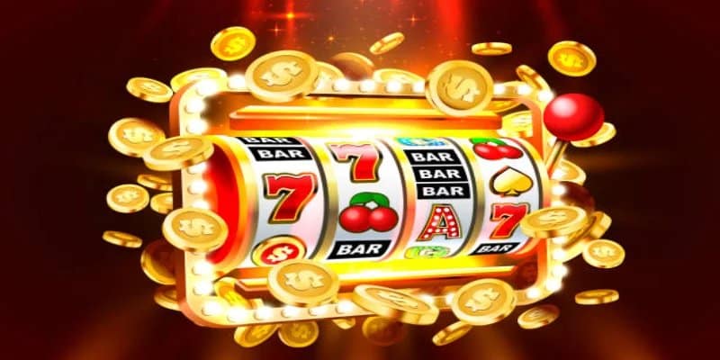 Nhiều loại hình game slot tại MG Gaming 23WIN